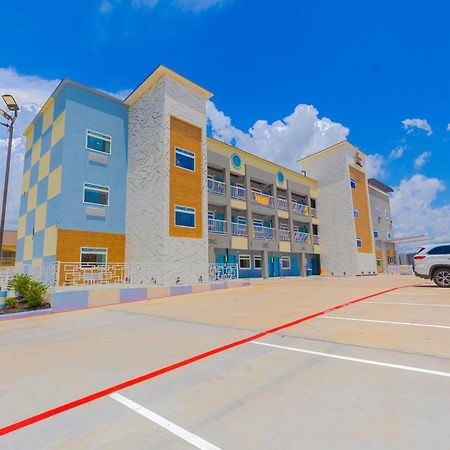 La Vyoma Villas, Westpark Hwy 6 ヒューストン エクステリア 写真