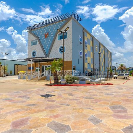 La Vyoma Villas, Westpark Hwy 6 ヒューストン エクステリア 写真