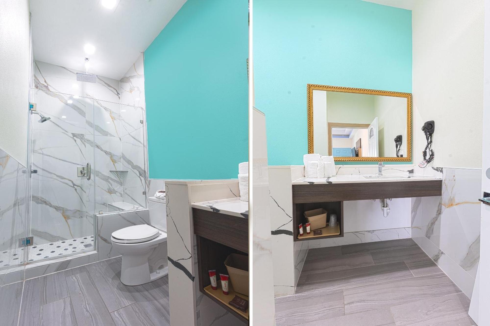 La Vyoma Villas, Westpark Hwy 6 ヒューストン エクステリア 写真