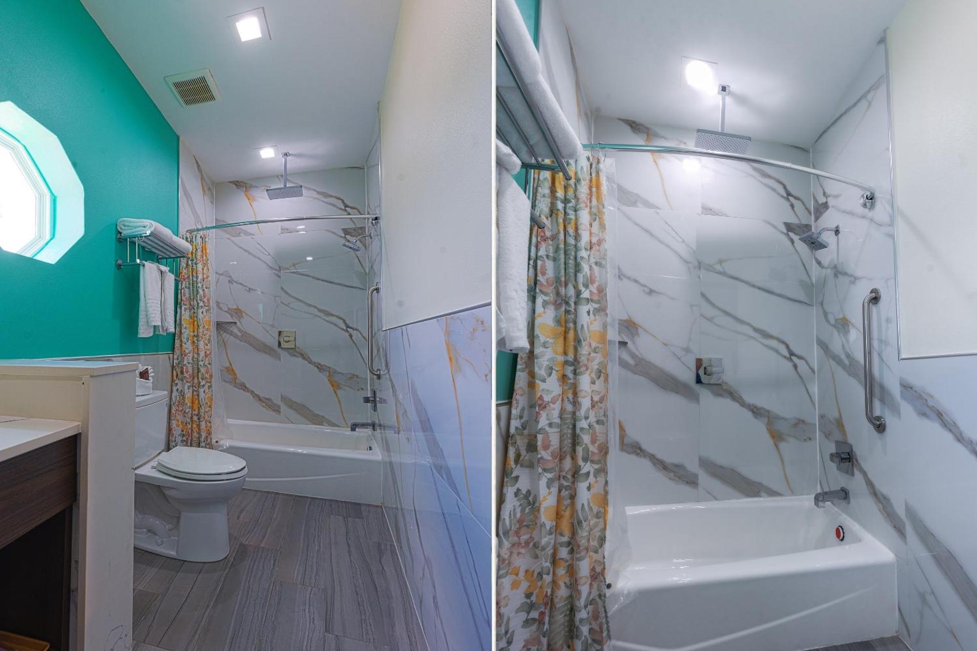 La Vyoma Villas, Westpark Hwy 6 ヒューストン エクステリア 写真