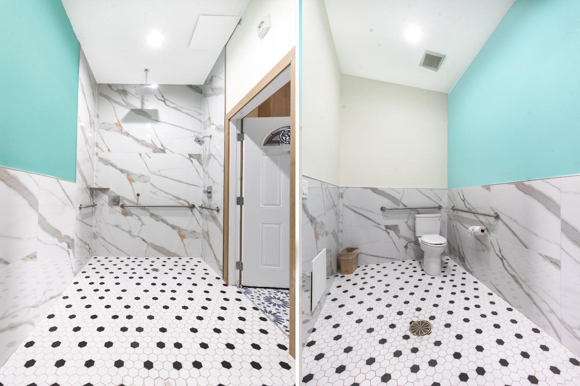 La Vyoma Villas, Westpark Hwy 6 ヒューストン エクステリア 写真