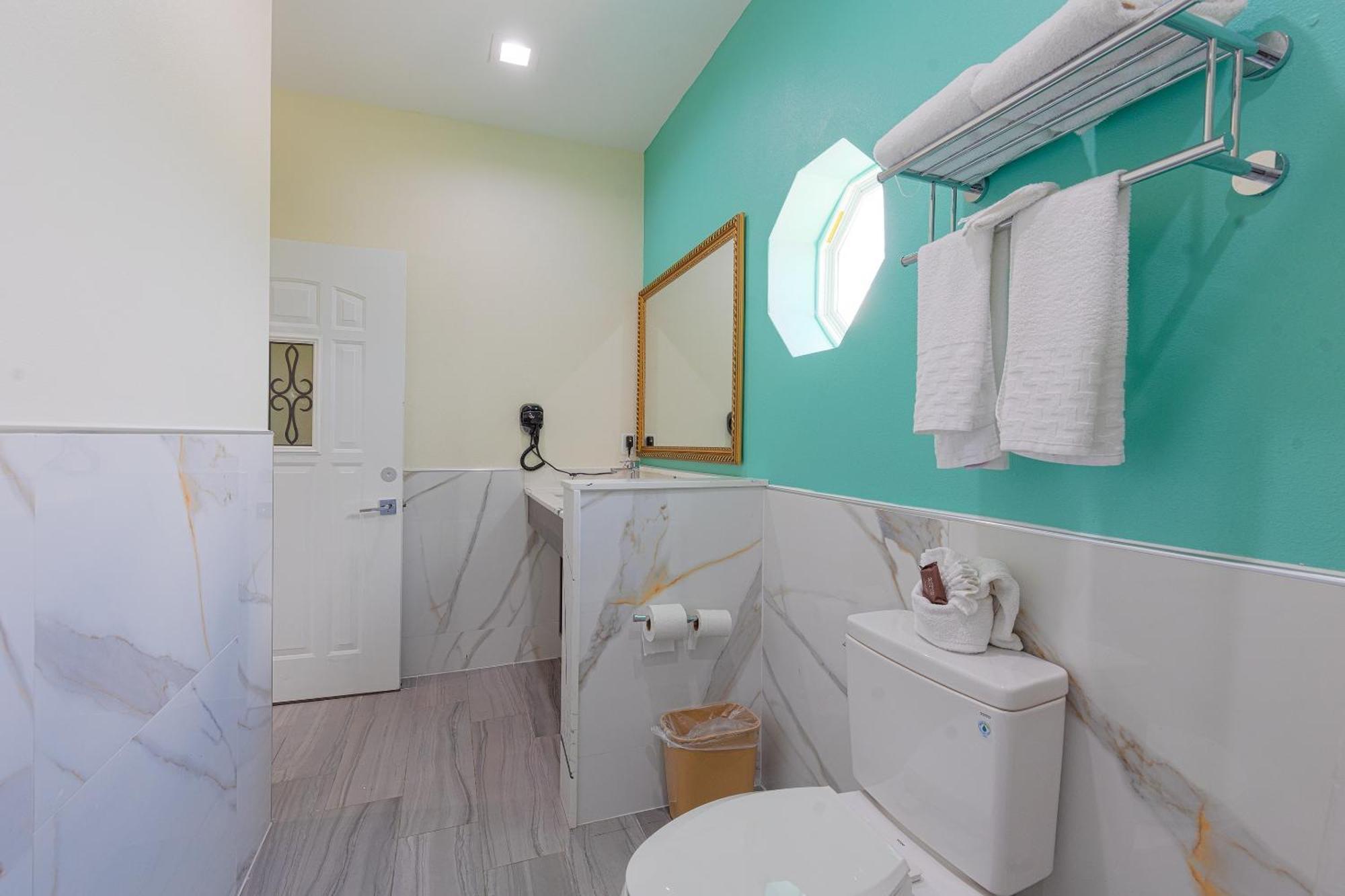 La Vyoma Villas, Westpark Hwy 6 ヒューストン エクステリア 写真