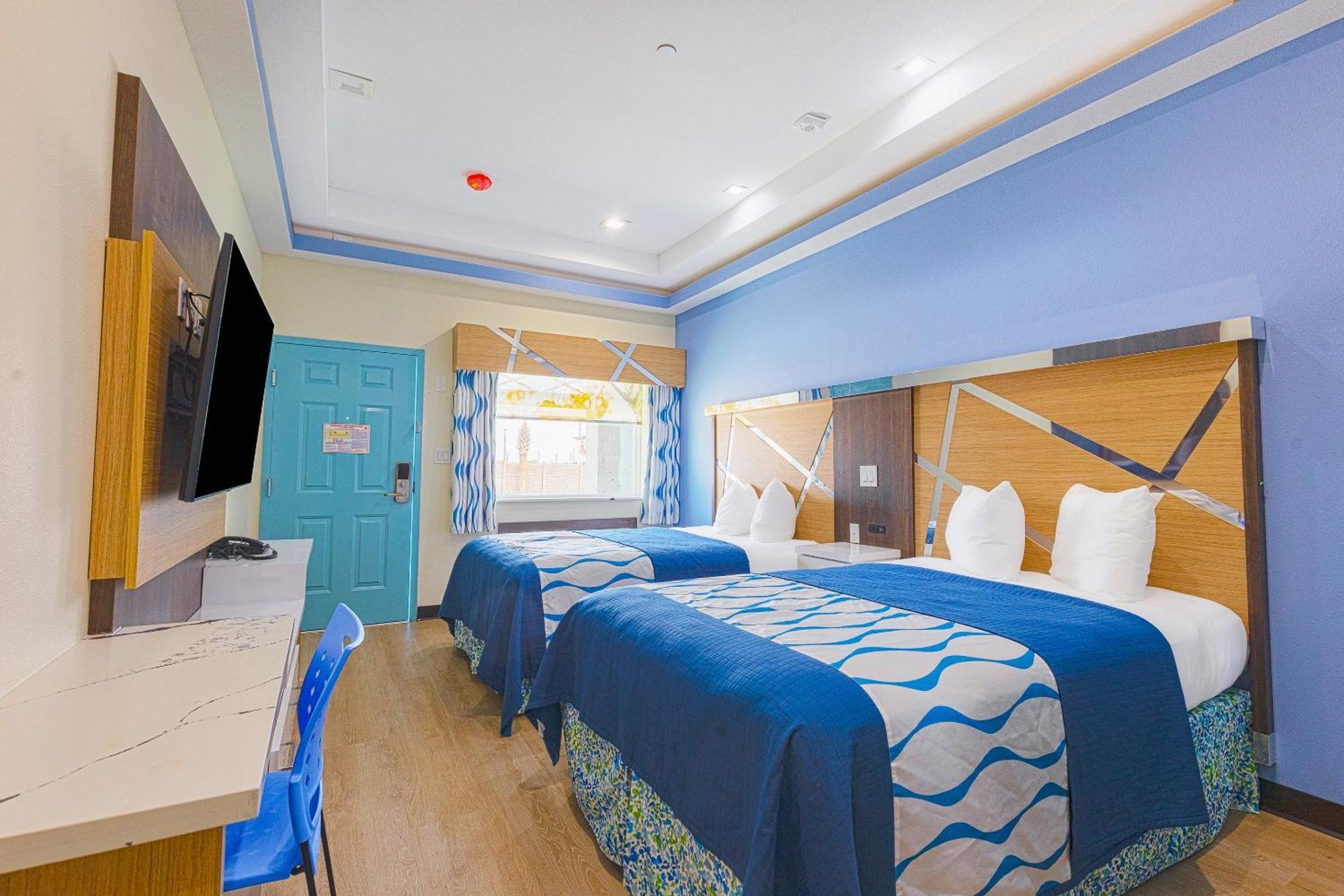 La Vyoma Villas, Westpark Hwy 6 ヒューストン エクステリア 写真