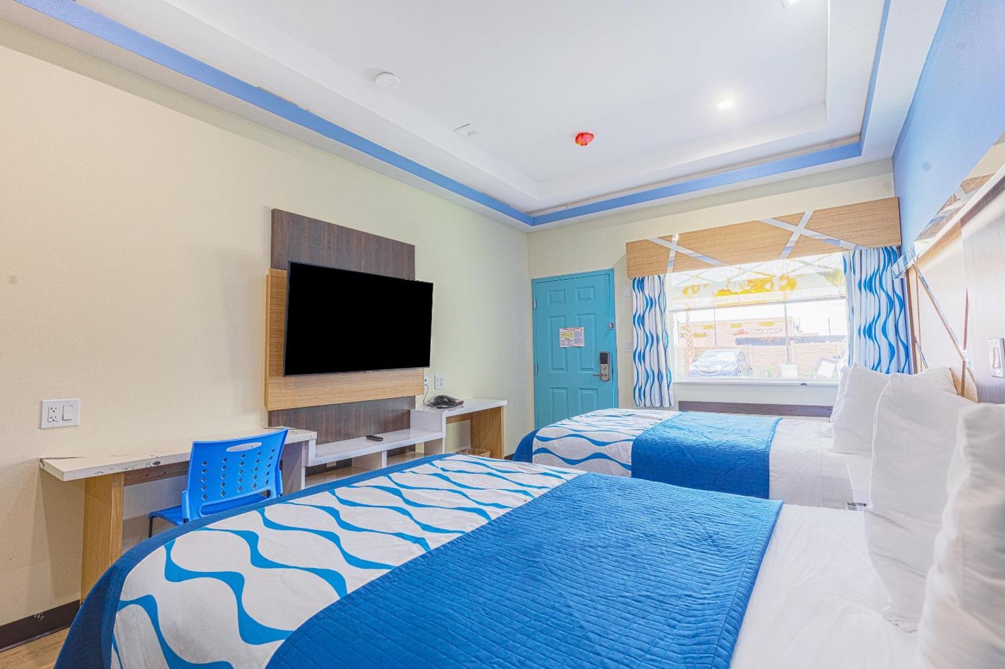 La Vyoma Villas, Westpark Hwy 6 ヒューストン エクステリア 写真