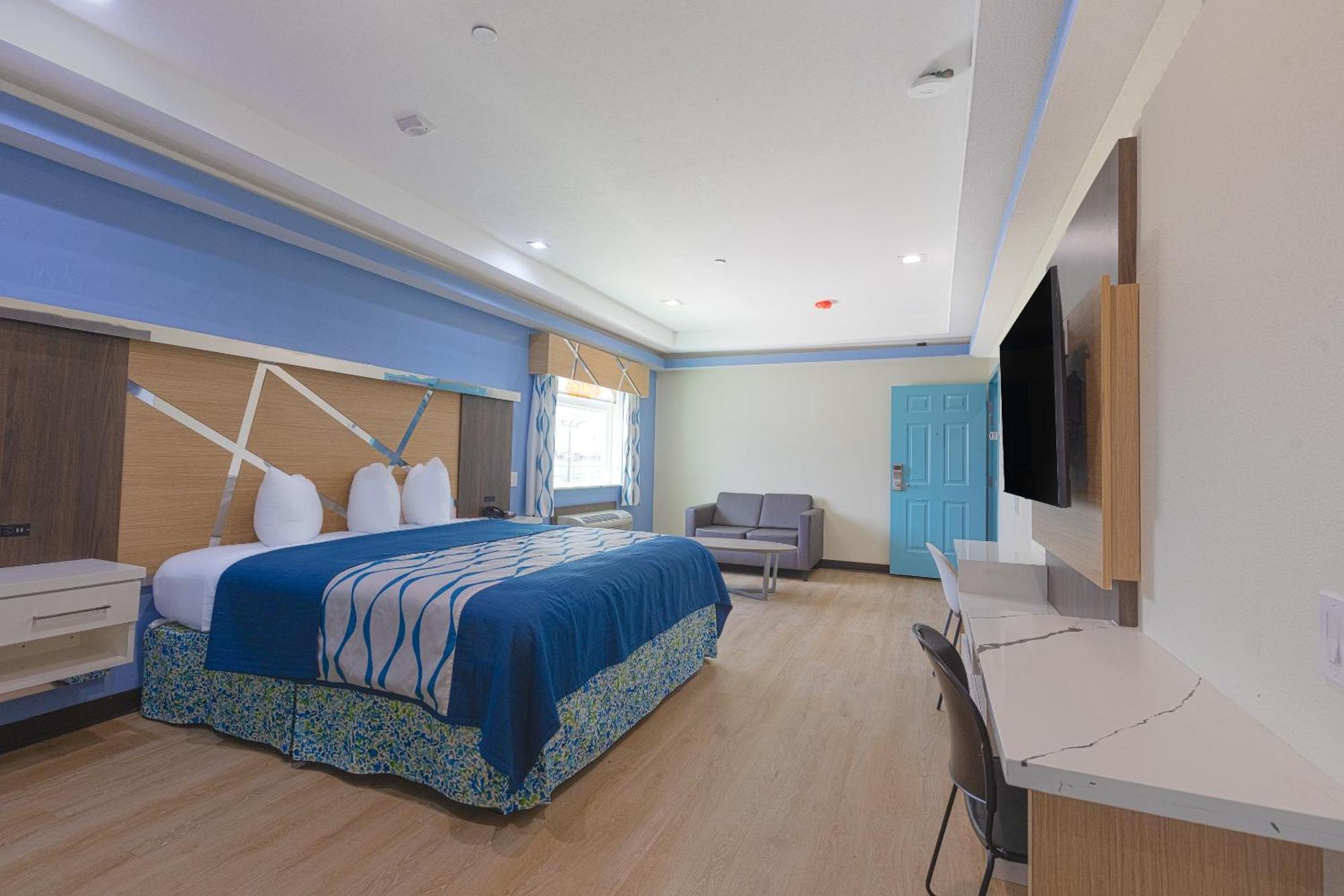 La Vyoma Villas, Westpark Hwy 6 ヒューストン エクステリア 写真