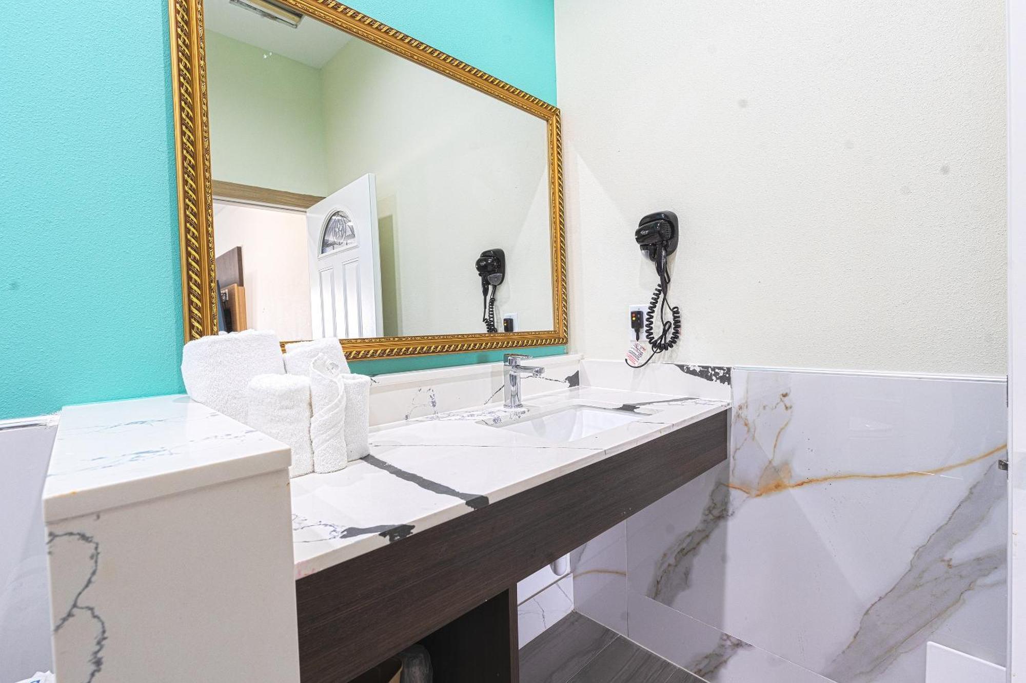 La Vyoma Villas, Westpark Hwy 6 ヒューストン エクステリア 写真