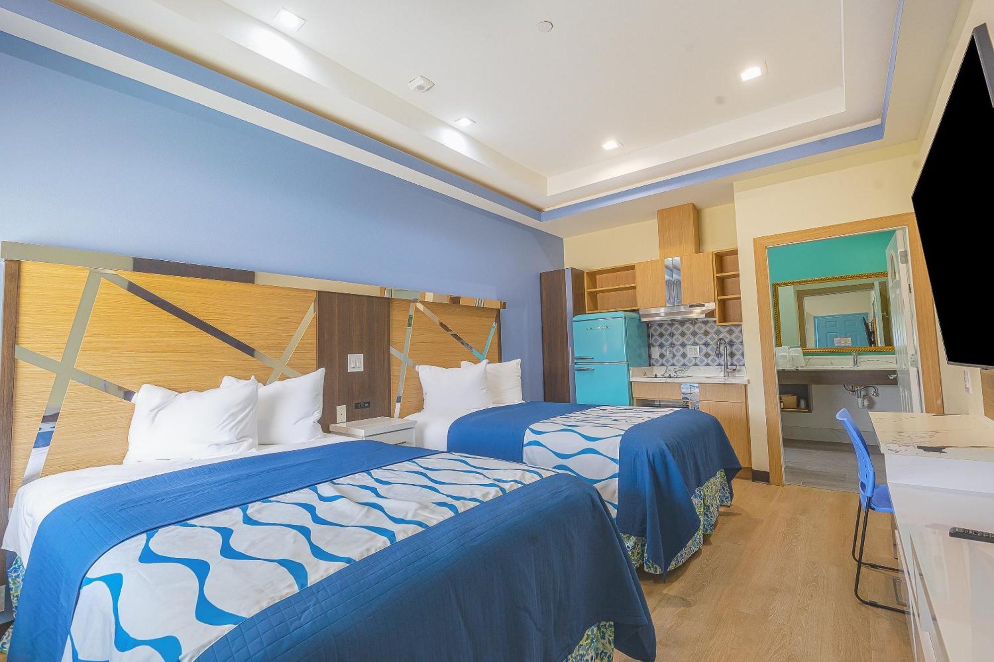 La Vyoma Villas, Westpark Hwy 6 ヒューストン エクステリア 写真