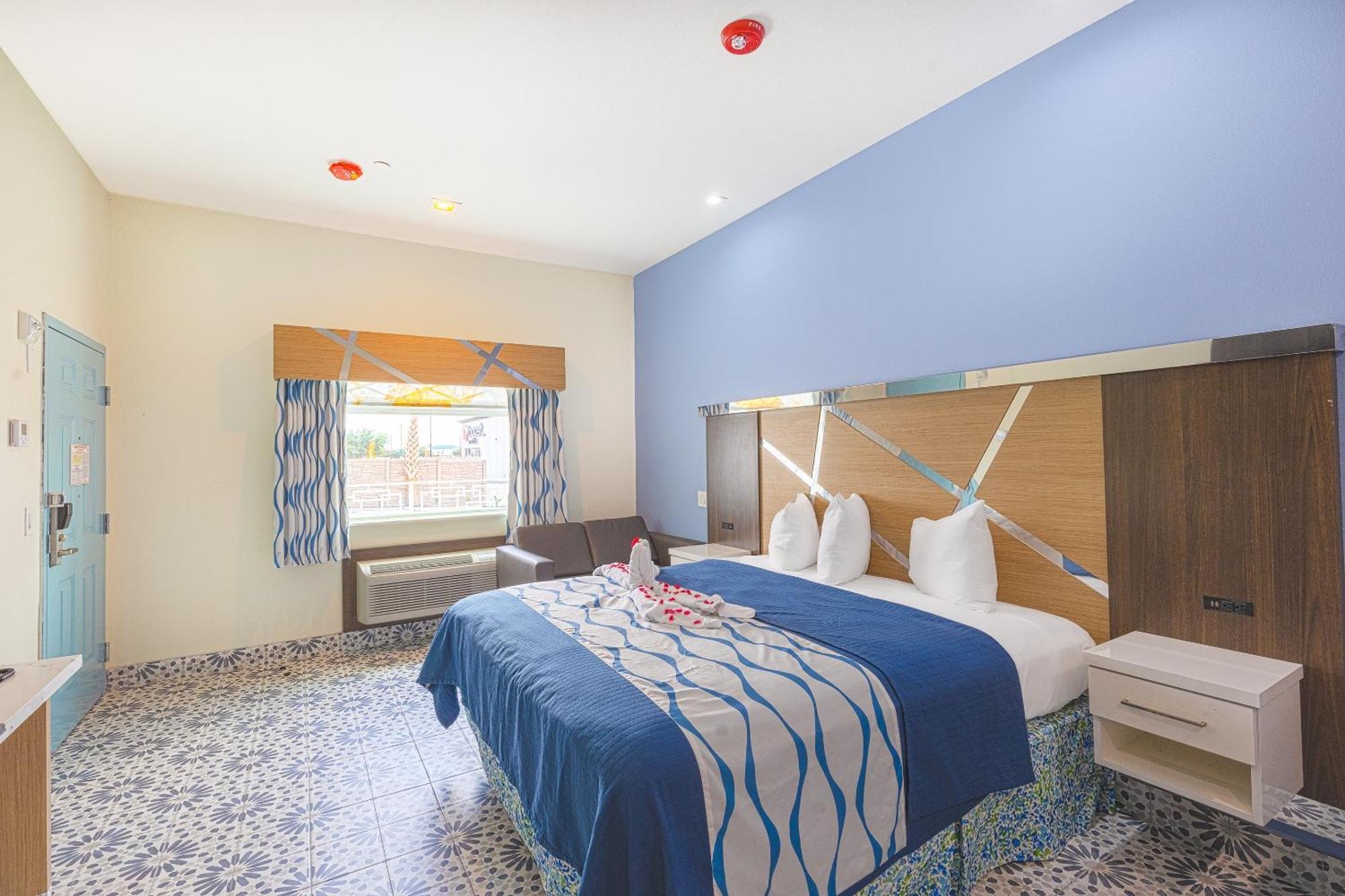 La Vyoma Villas, Westpark Hwy 6 ヒューストン エクステリア 写真