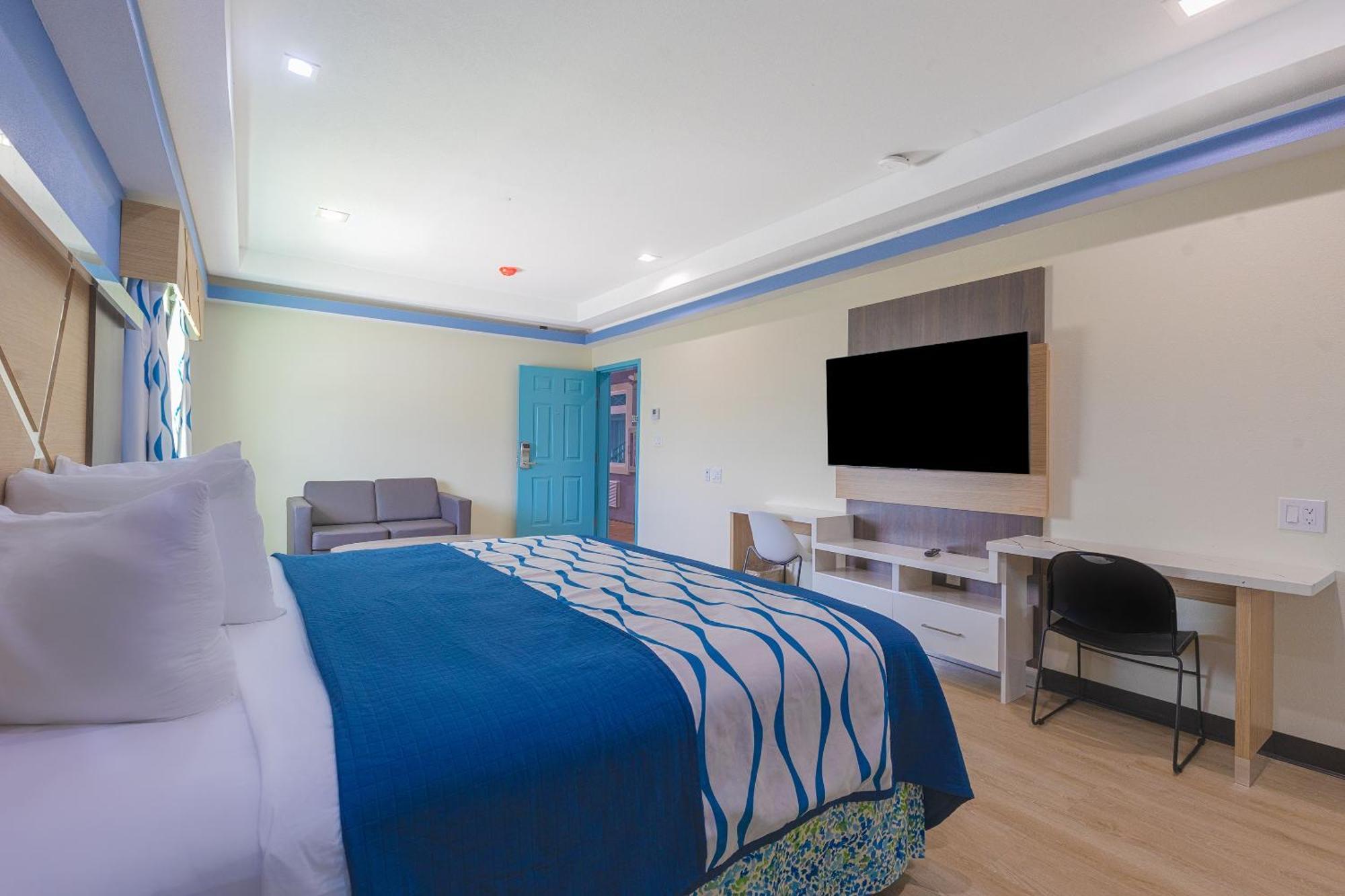 La Vyoma Villas, Westpark Hwy 6 ヒューストン エクステリア 写真