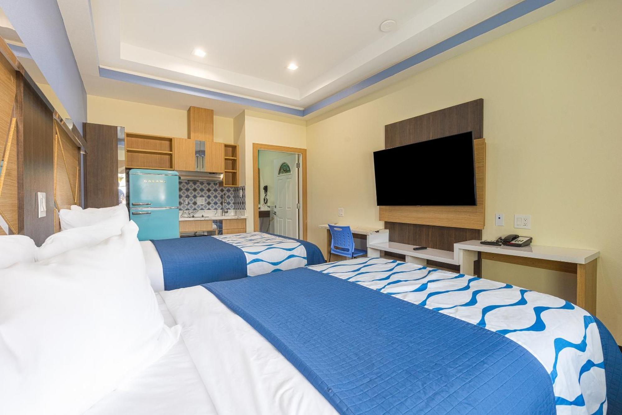 La Vyoma Villas, Westpark Hwy 6 ヒューストン エクステリア 写真